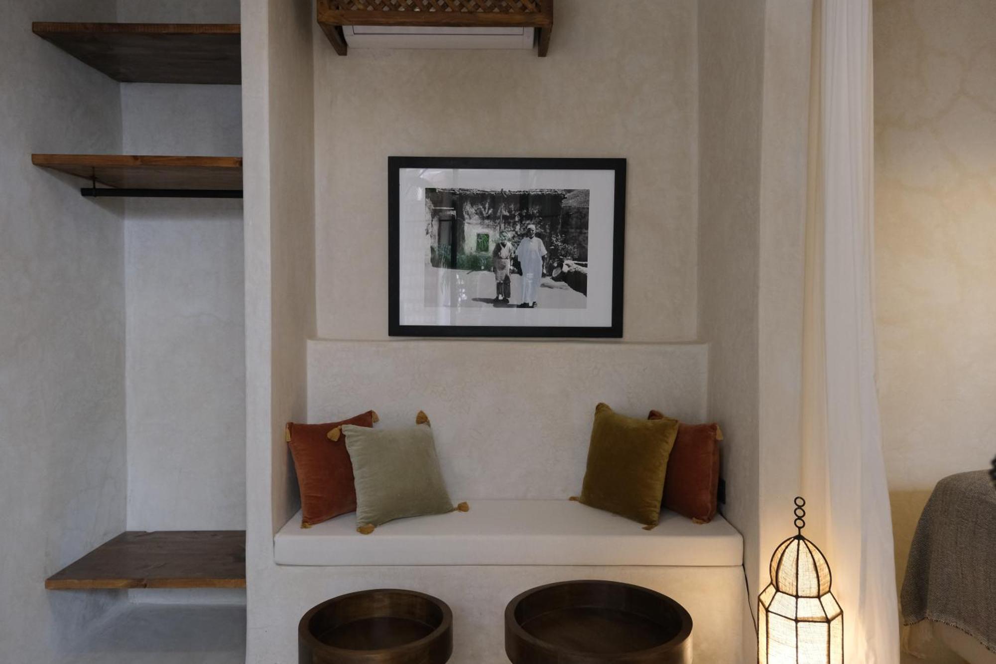 Maison d'hôtes Solange Marrakesh