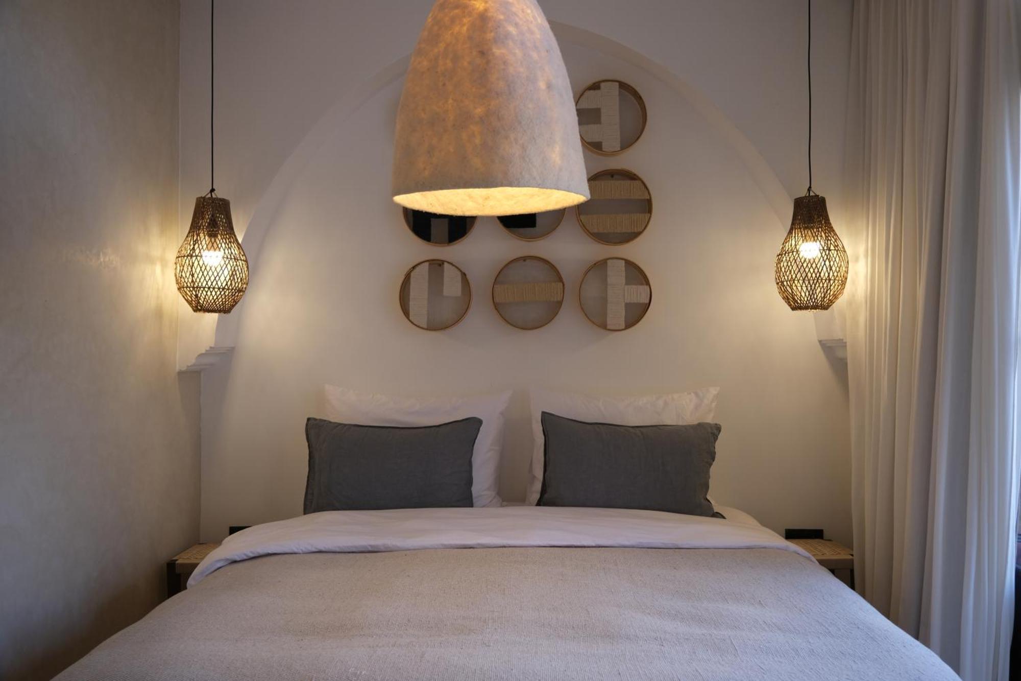 Solange Maison d'hôtes Marrakesh