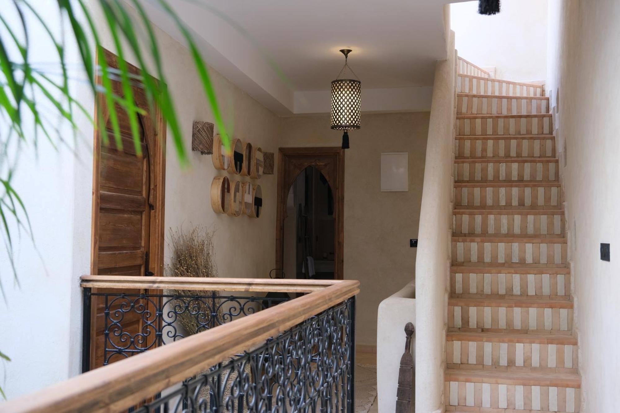 Maison d'hôtes Solange
